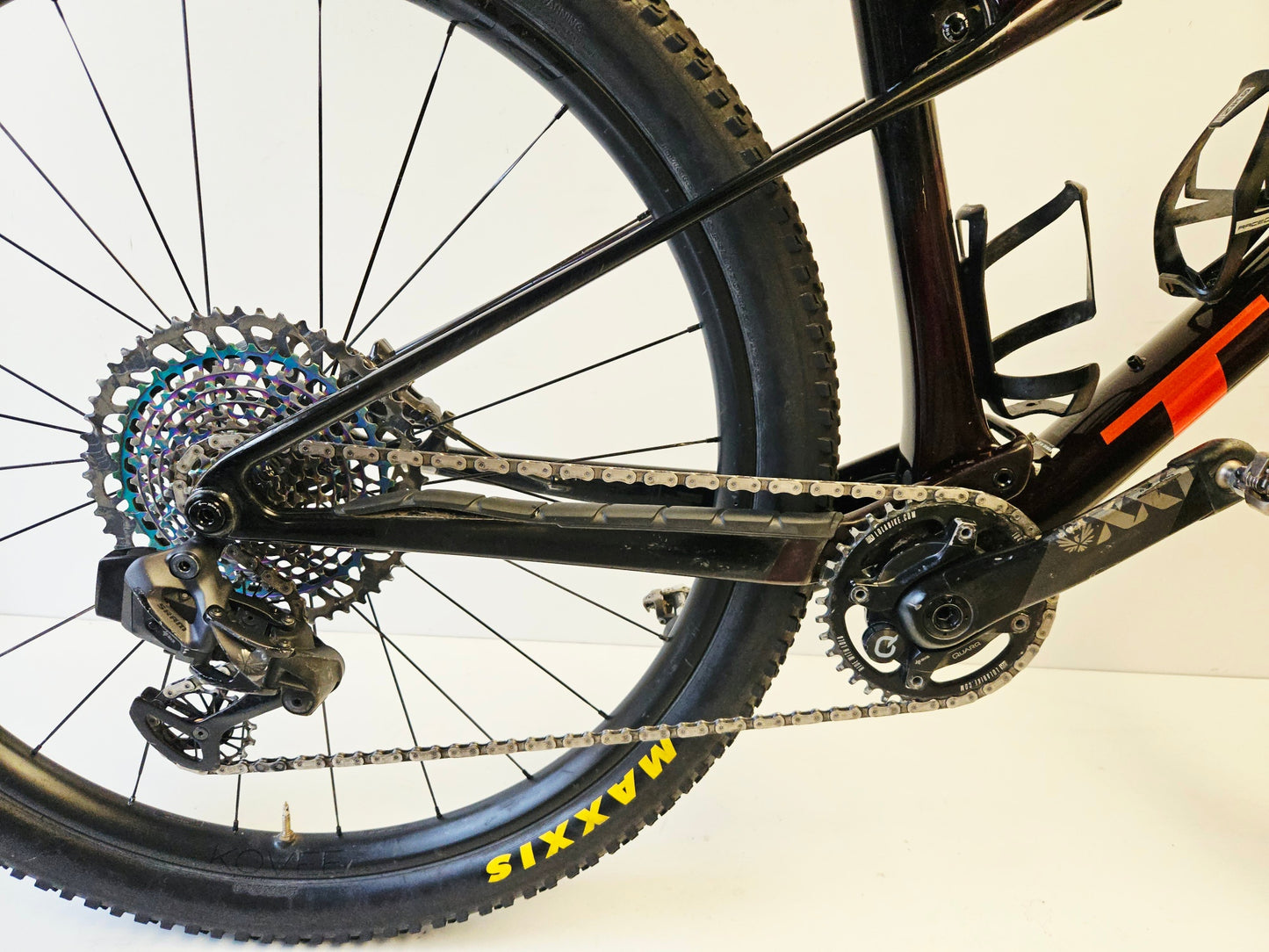 Trek Supercaliber SLR - XL