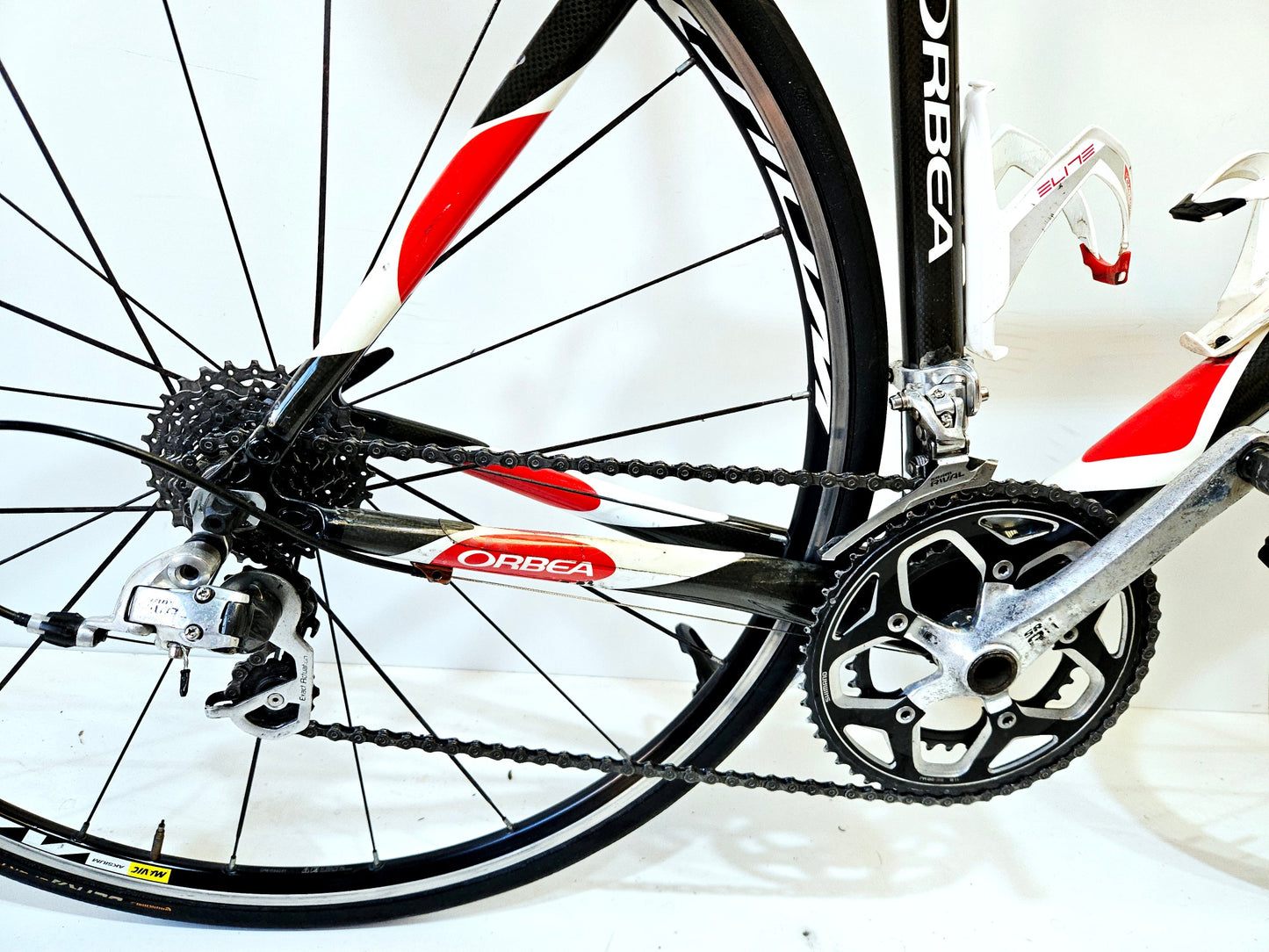 Orbea Onix Carbon - 54