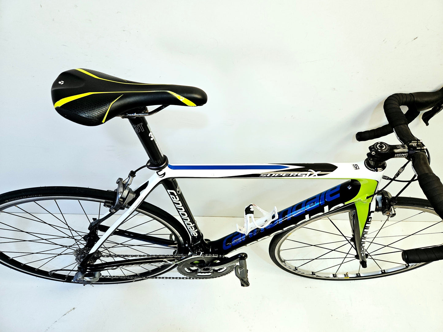 Cannondale Supersix - 54