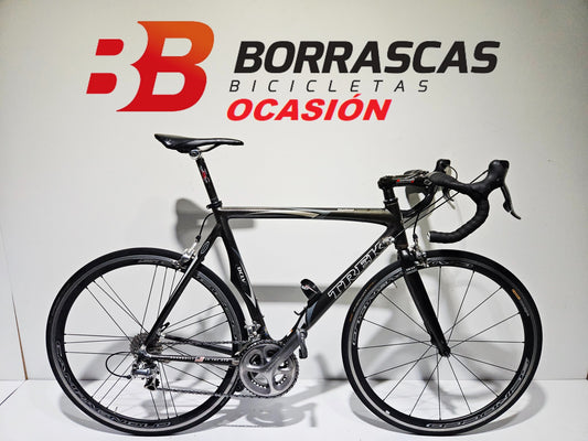 Trek Madone 5.2 - L
