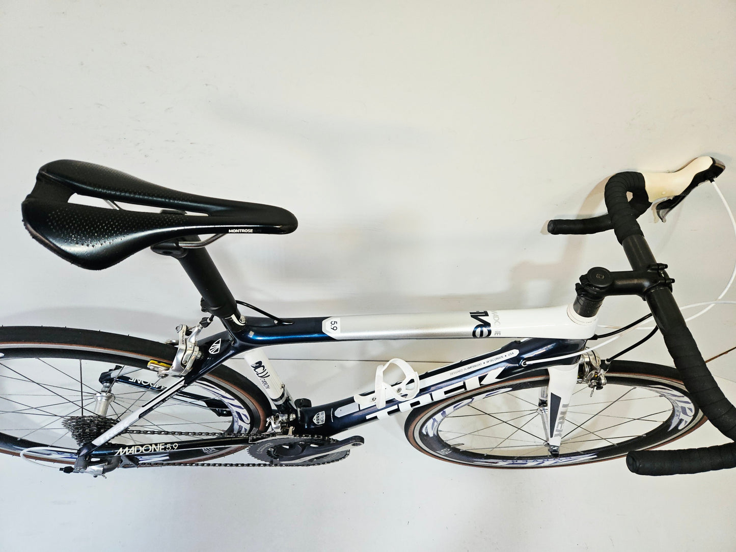 Trek Madone 5.9 - 54