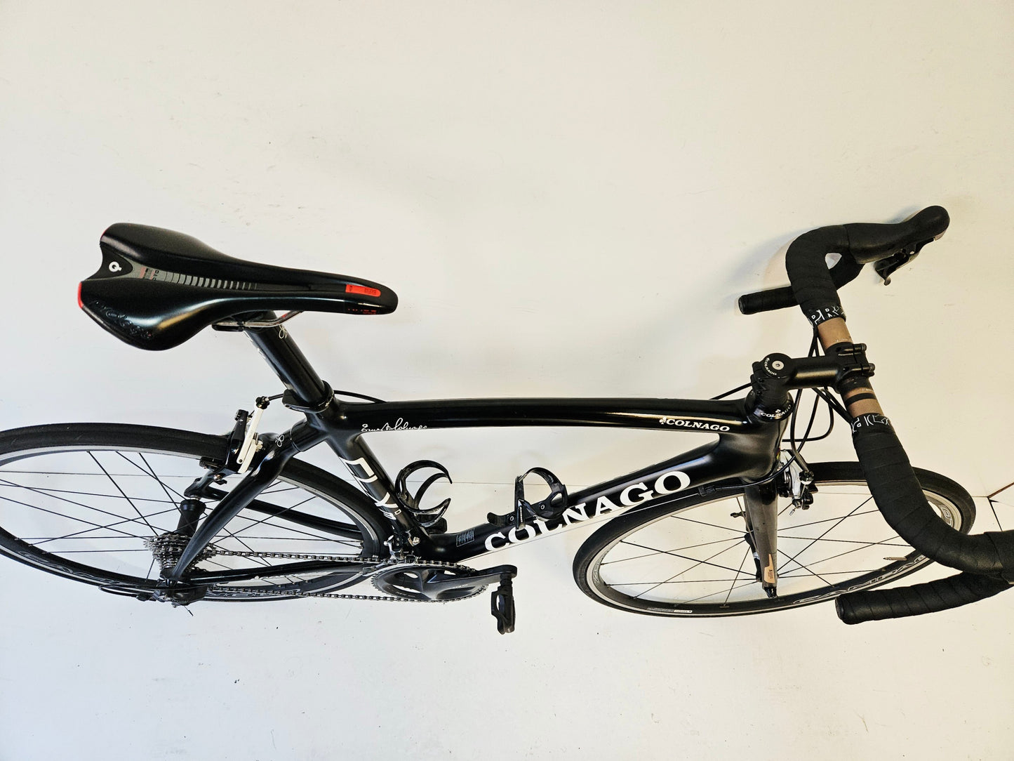 Colnago CLX 3 - 54