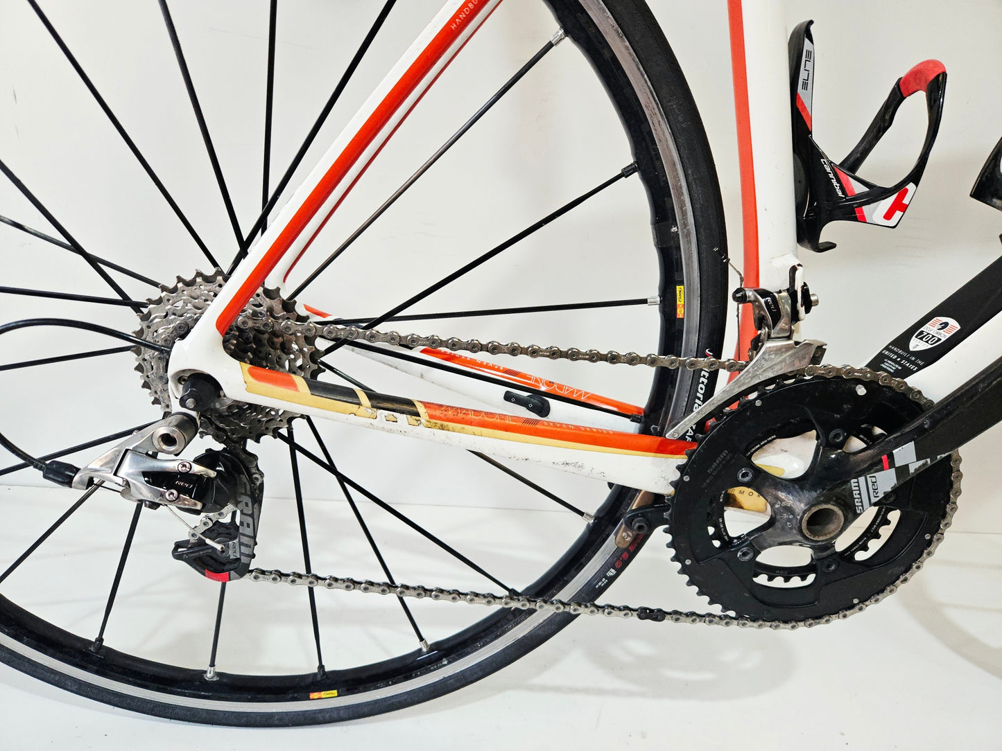Trek Madone 7 - 54