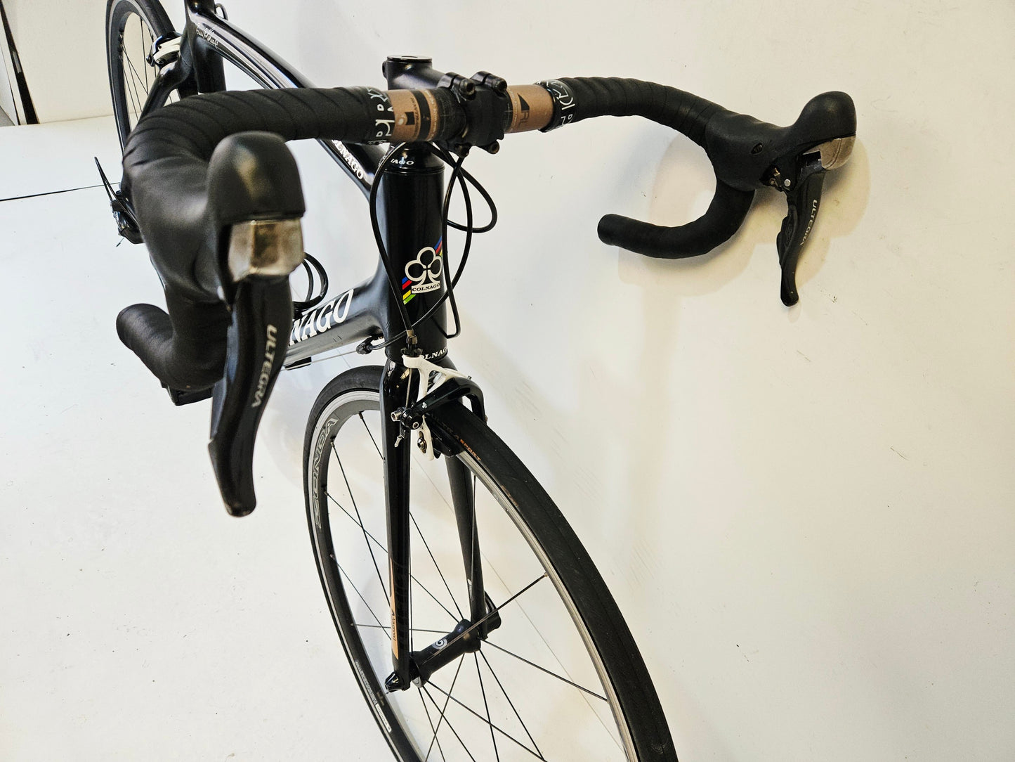 Colnago CLX 3 - 54