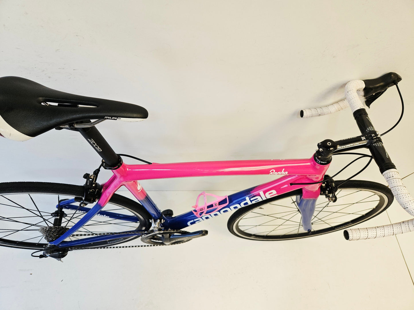 Cannondale Rapha - L
