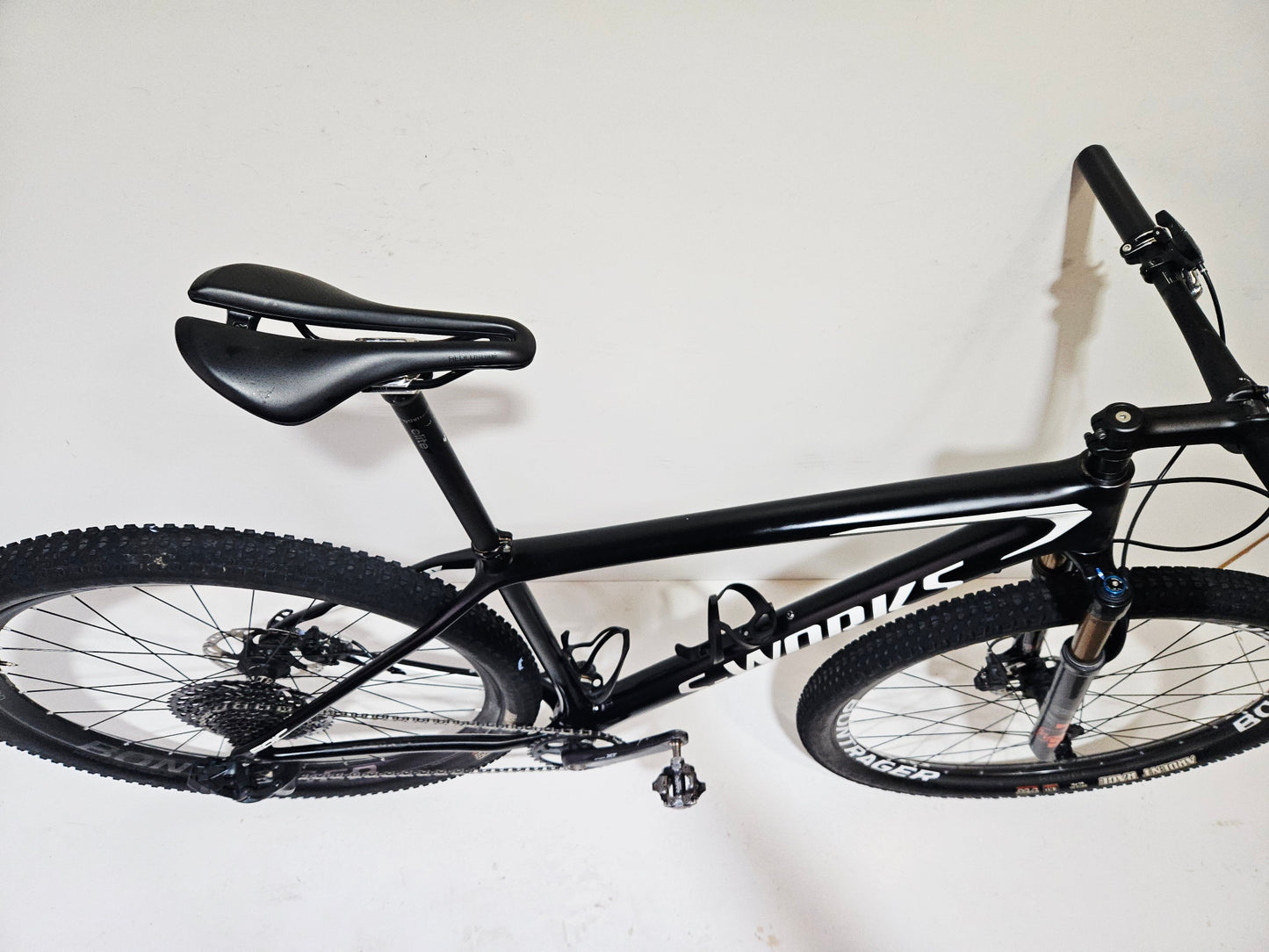 Specialized Epic Sworks - L