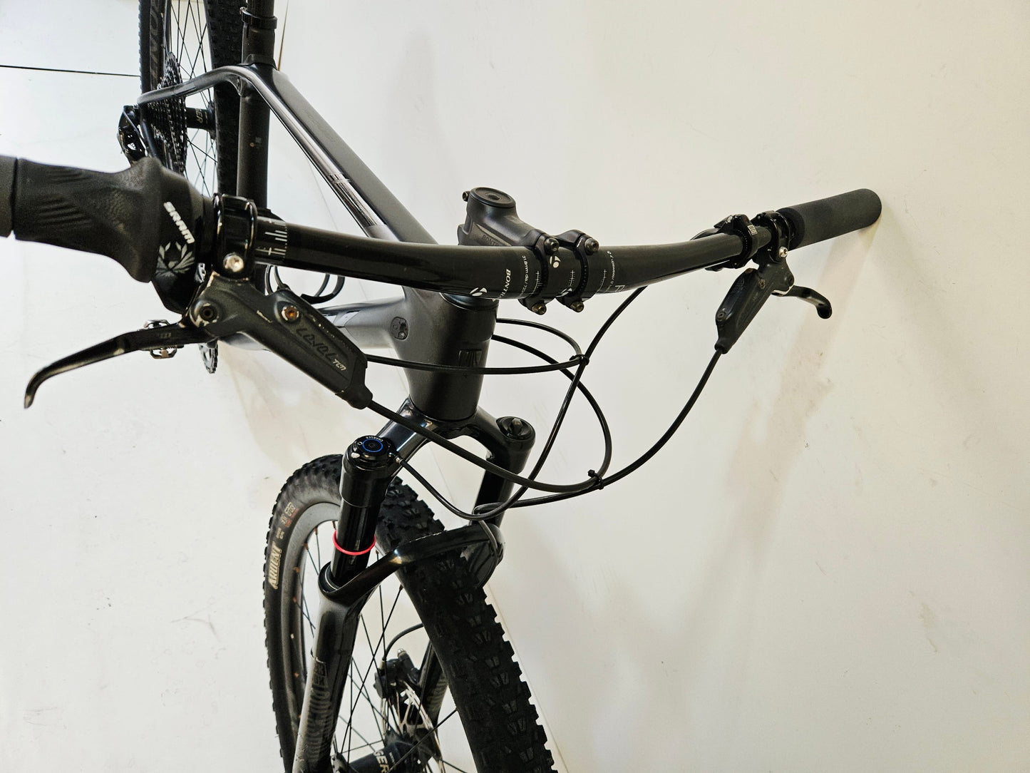 Trek Procaliber 9.8 - L