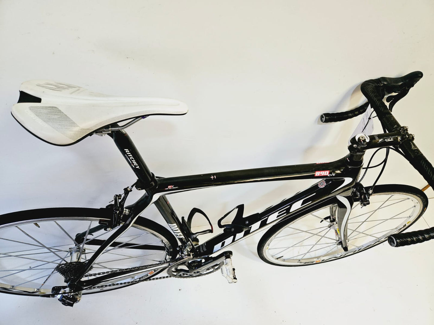 Ditec 890 Evo - 54