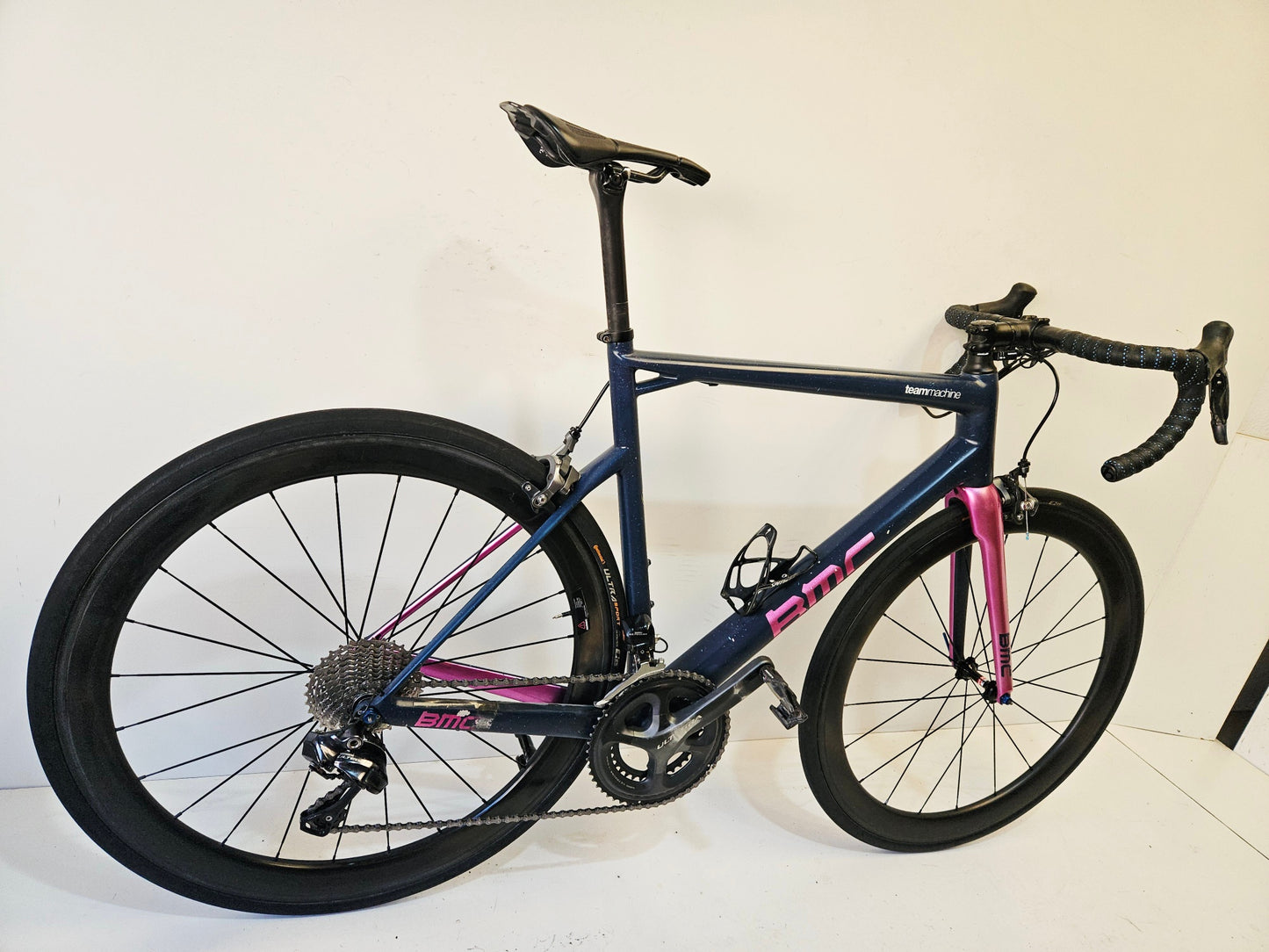 BMC Team Machine SLR 02 - 56