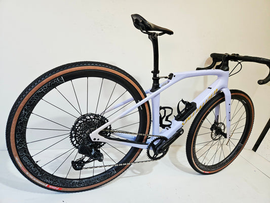 Specialized Diverge - 54