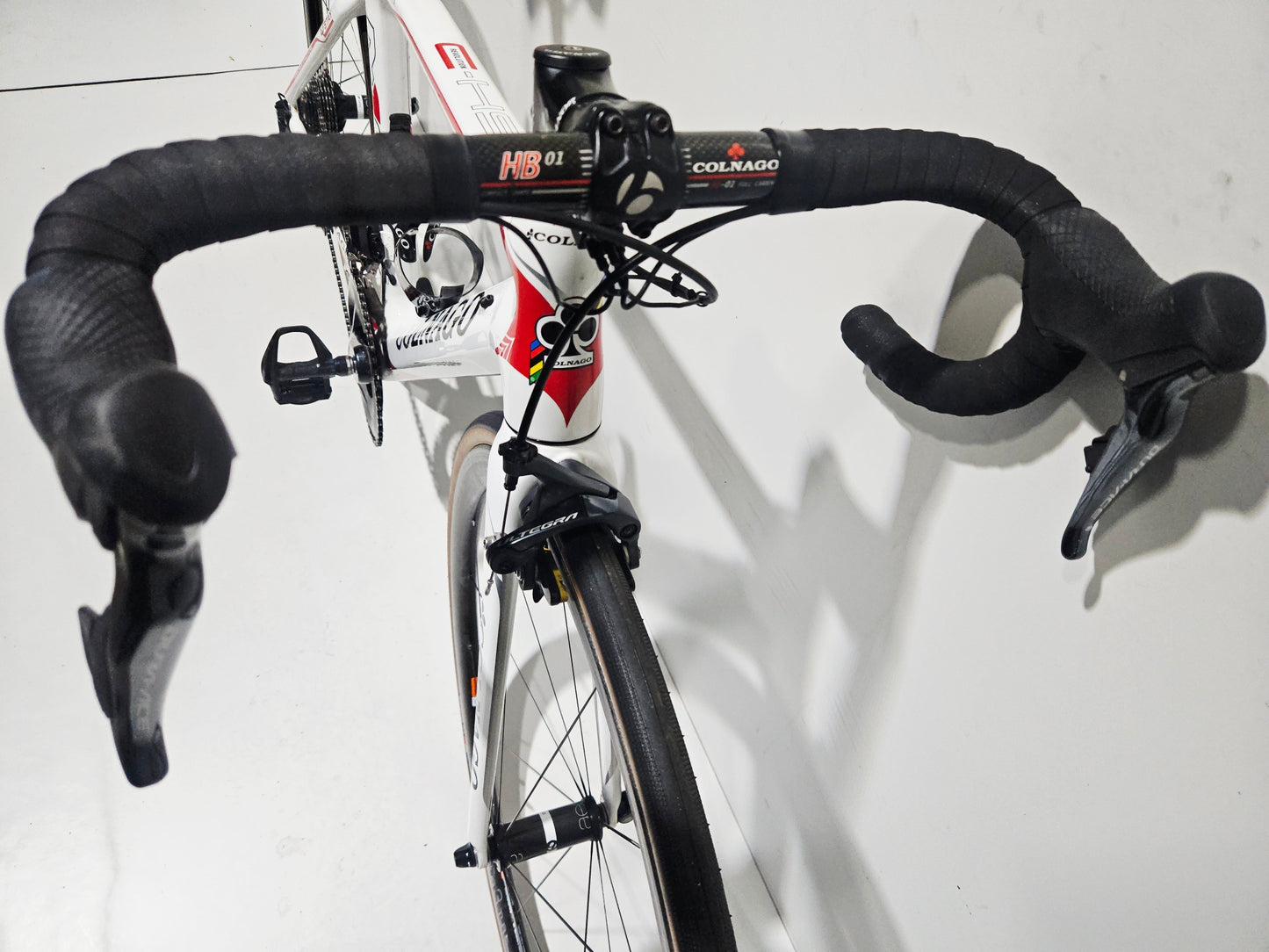 Colnago M10S - XS