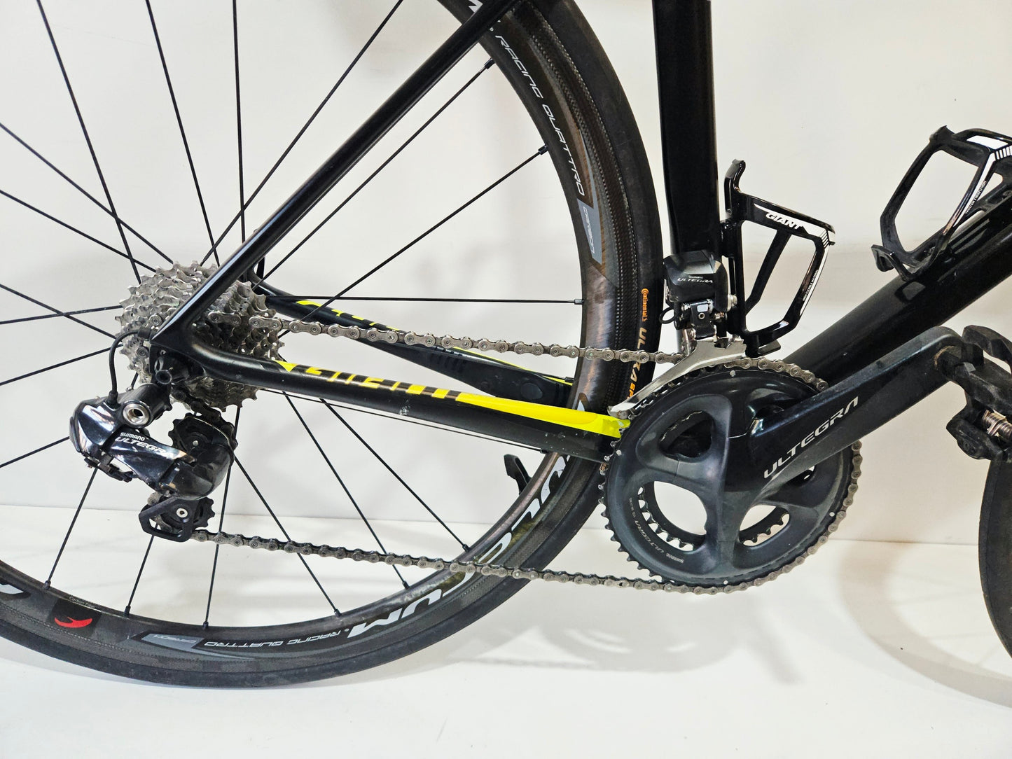 Giant Tcr Adv. Pro 1 - M