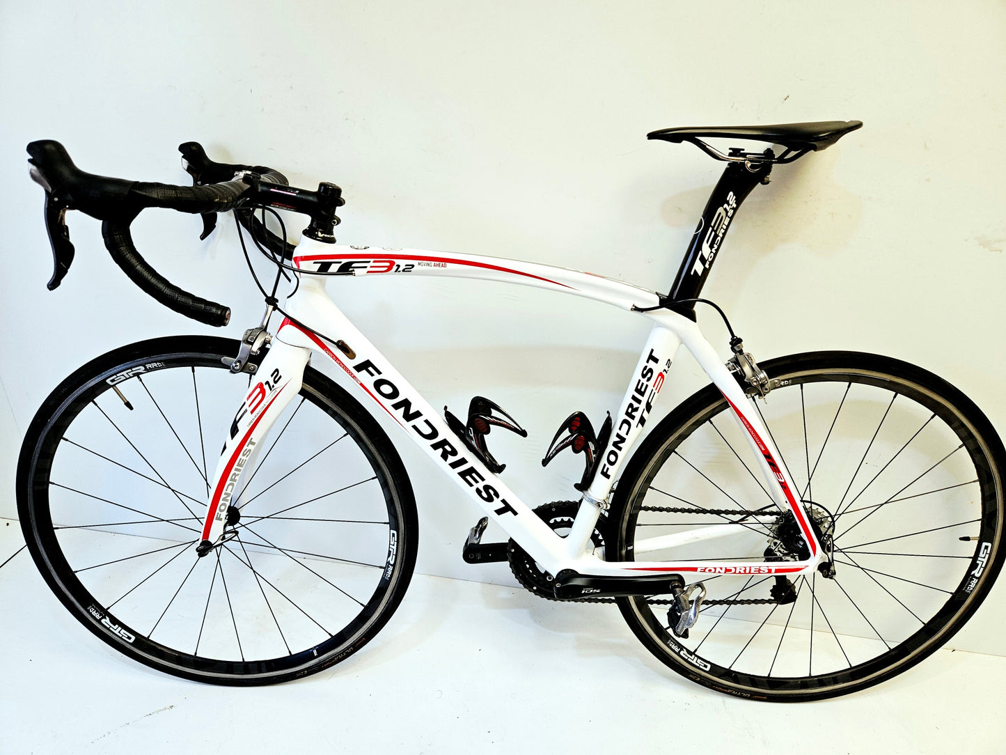 Fondries TF3 - M