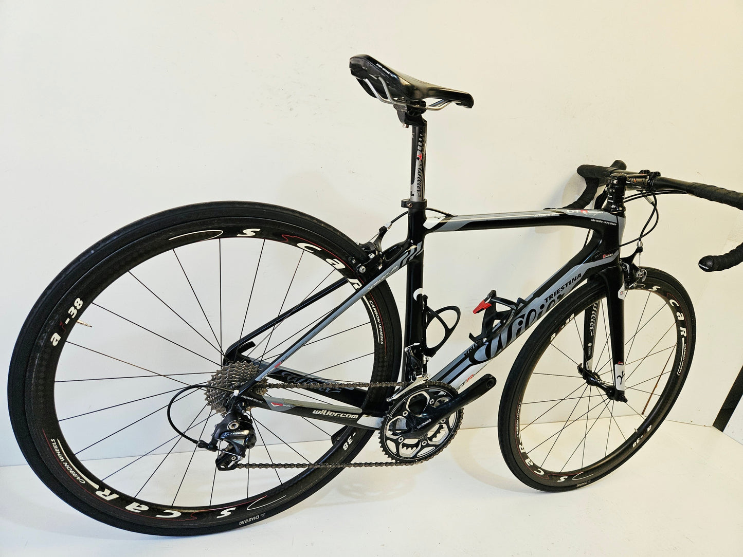 Wilier GTR Team - XS