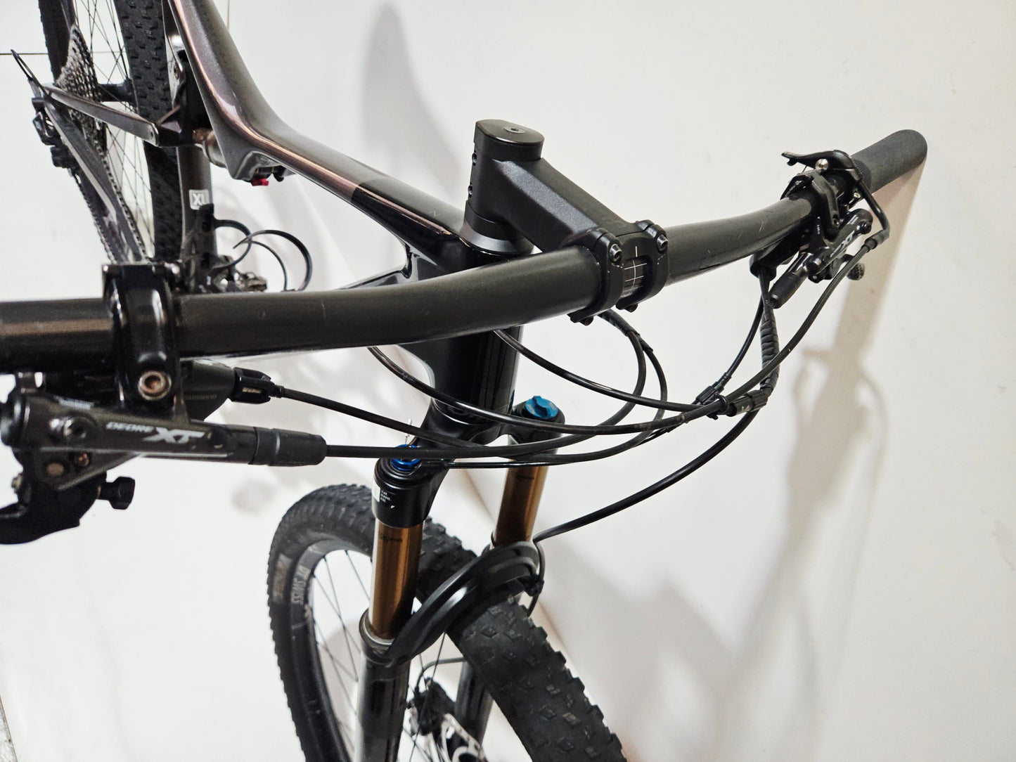 Orbea Oiz M10 - XL