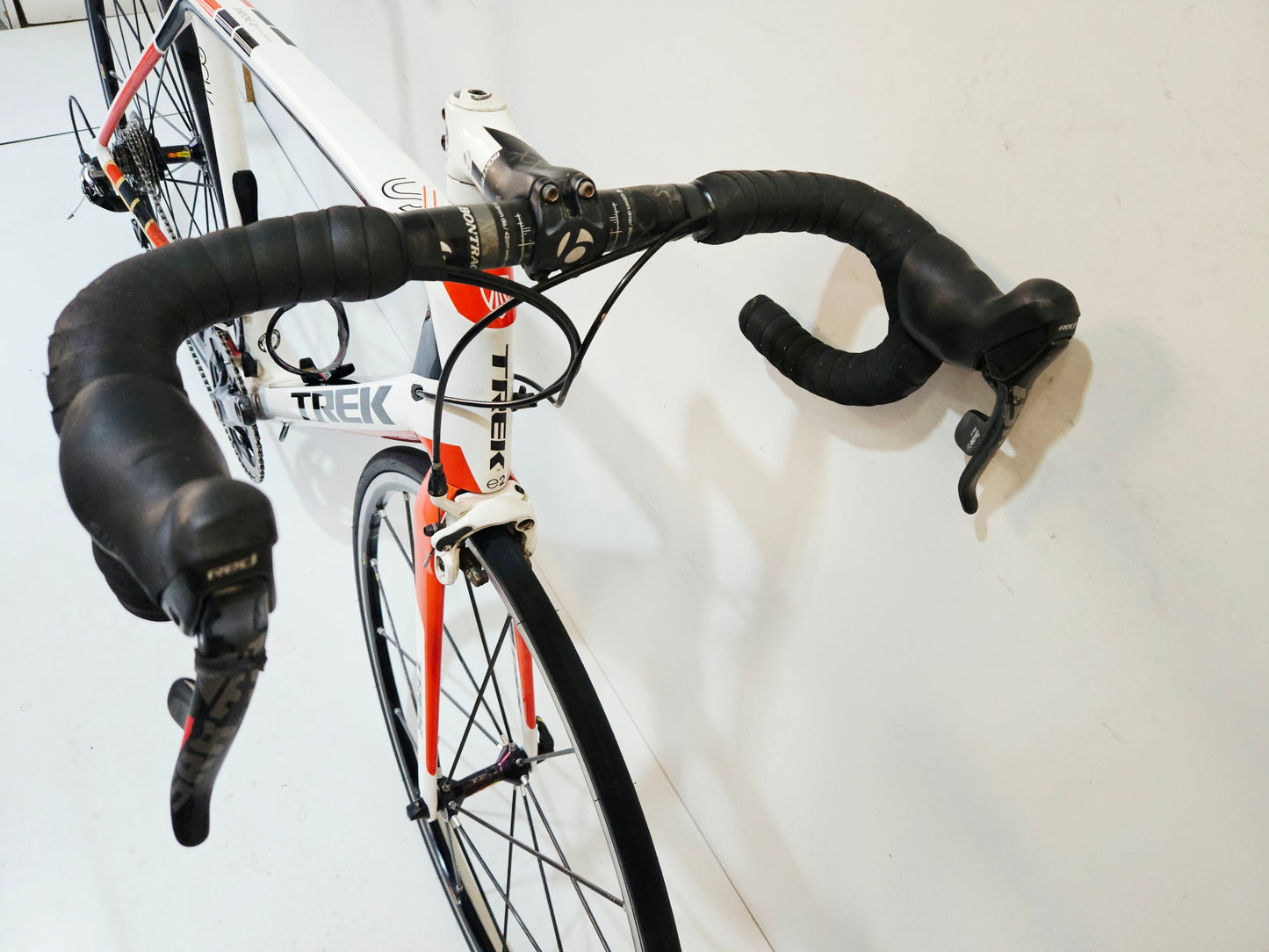 Trek Madone 7 - 54