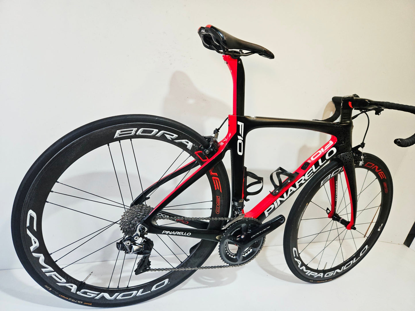 Punarello F10 - 50