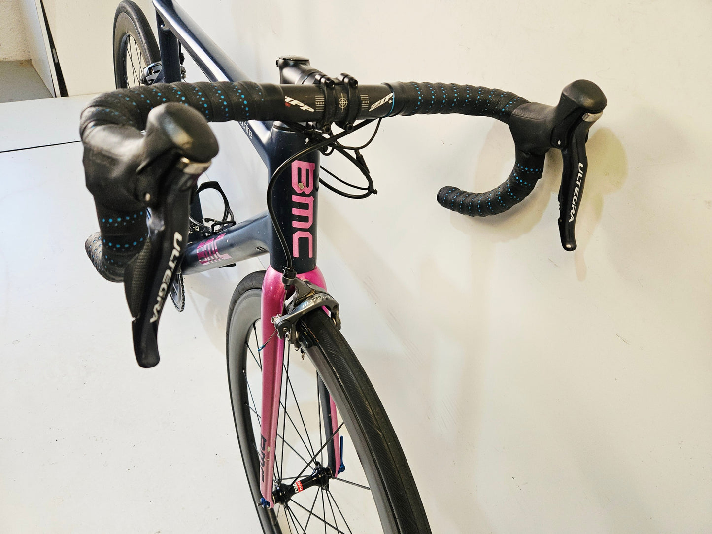 BMC Team Machine SLR 02 - 56