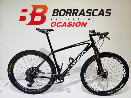 Specialized Epic Sworks - L