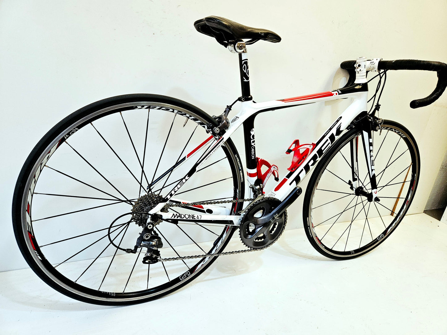 Trek Madone 4.7 - S