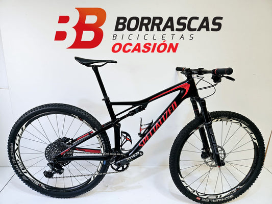 Specialized Epic Carbon - L