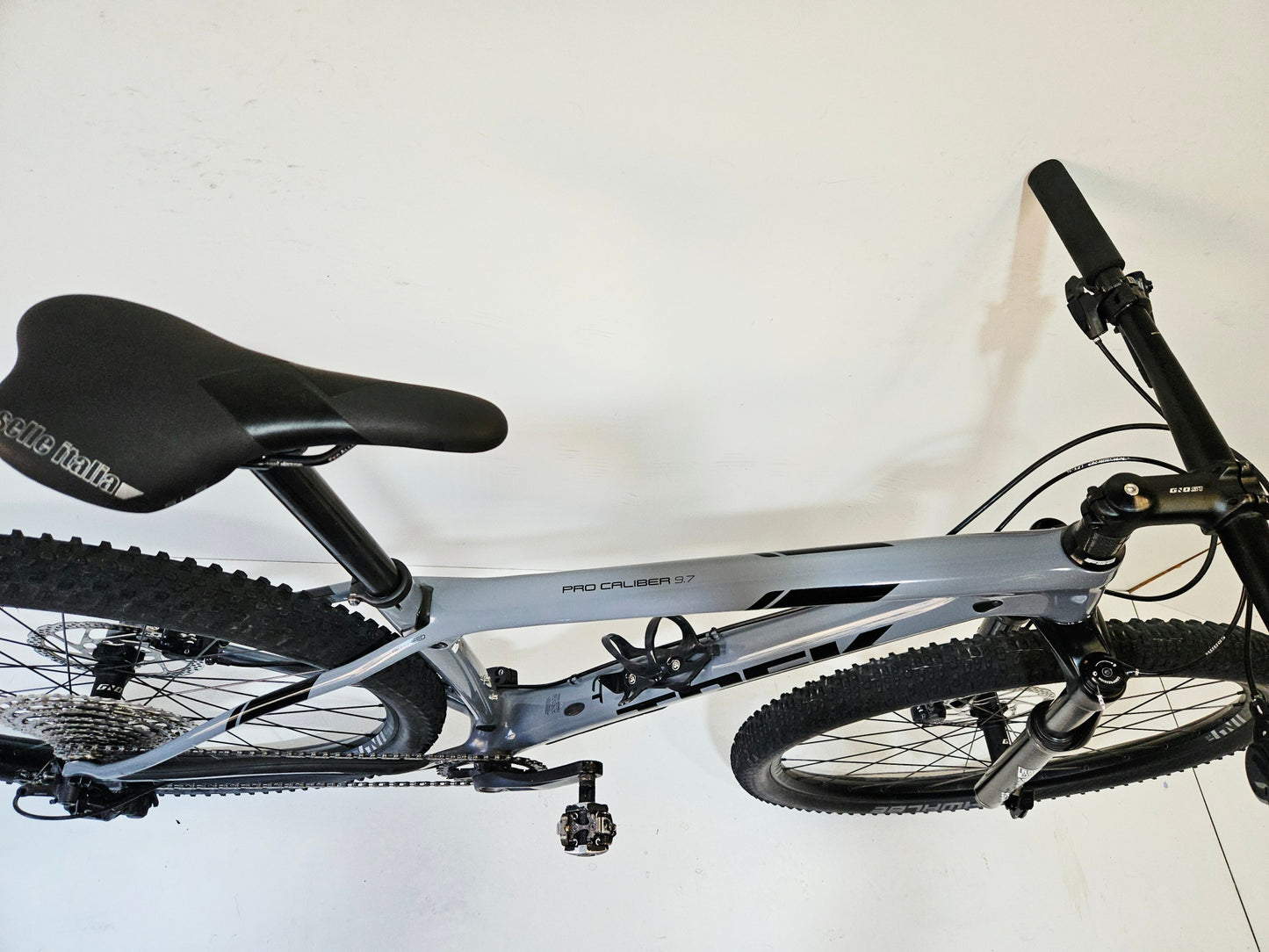 Trek Procaliber 9.7 - ML