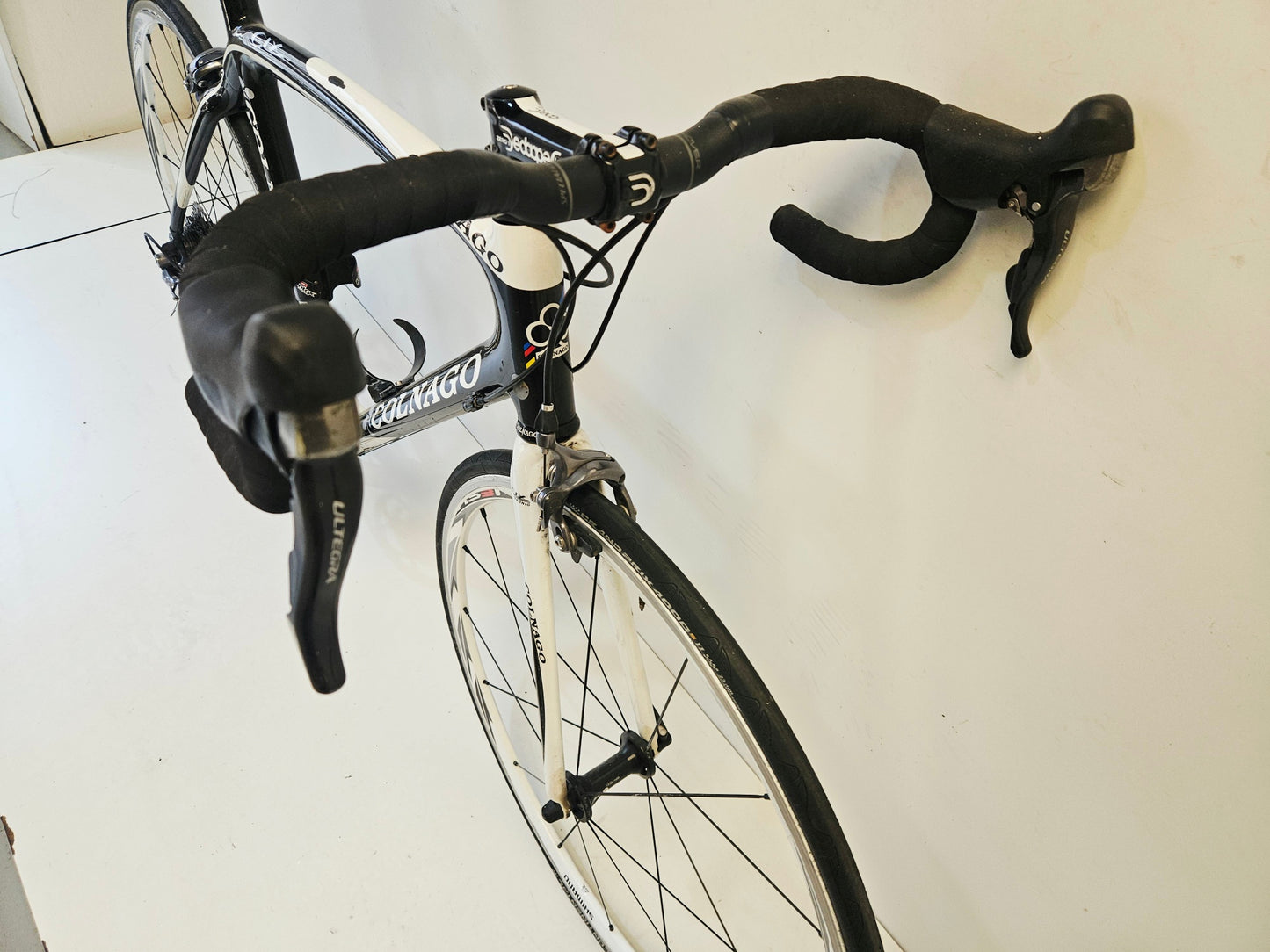 Colnago CLX - 53