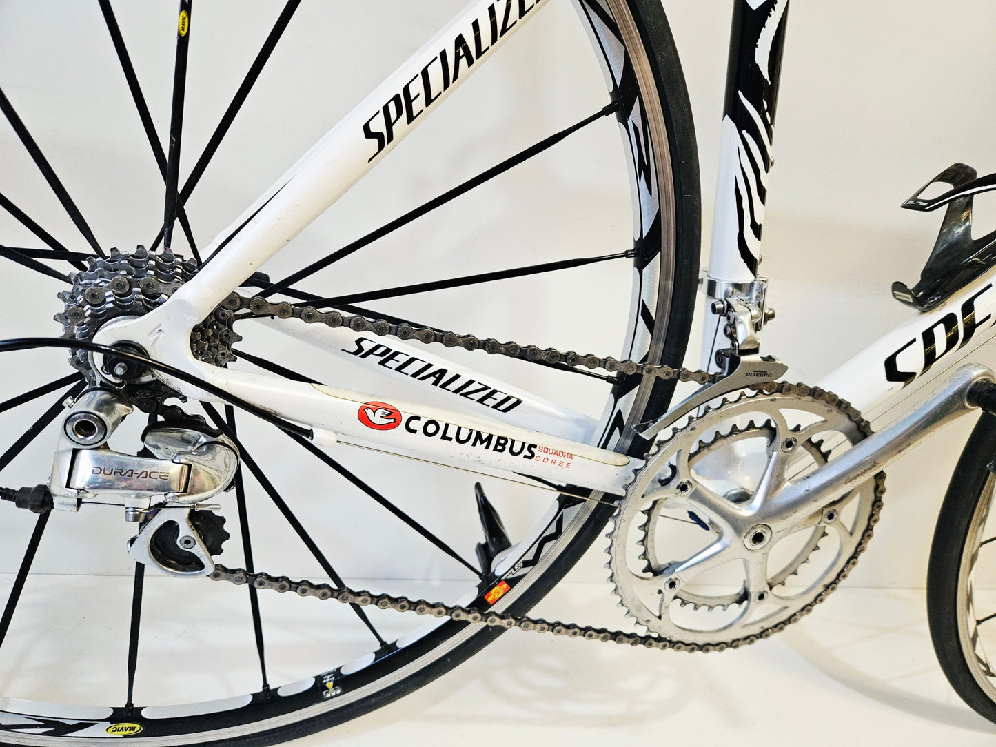 Specialized Allez - 54