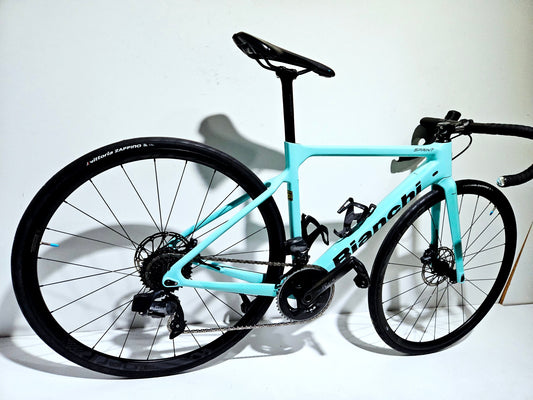 Bianchi Sprint AXS Disc - 50