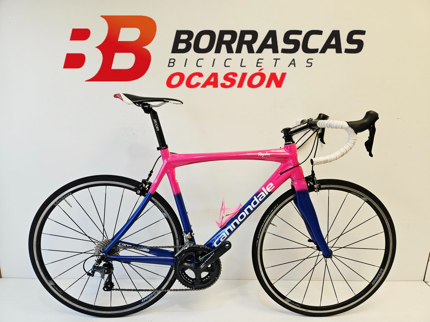 Cannondale Rapha - L