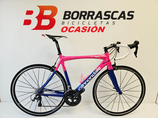 Cannondale Rapha - L