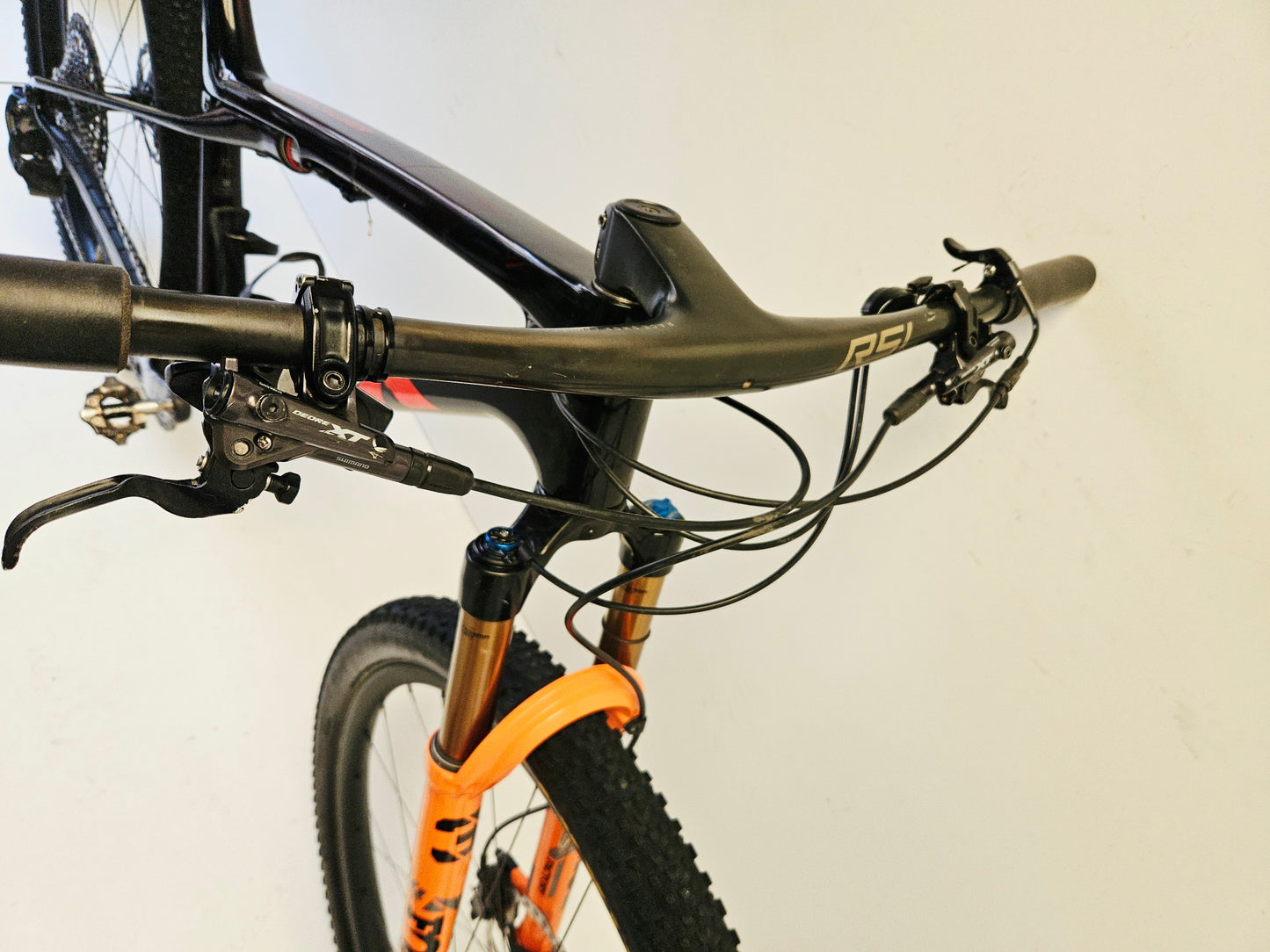 Trek Supercaliber SLR - XL