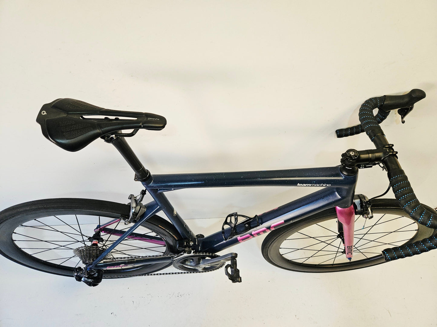 BMC Team Machine SLR 02 - 56