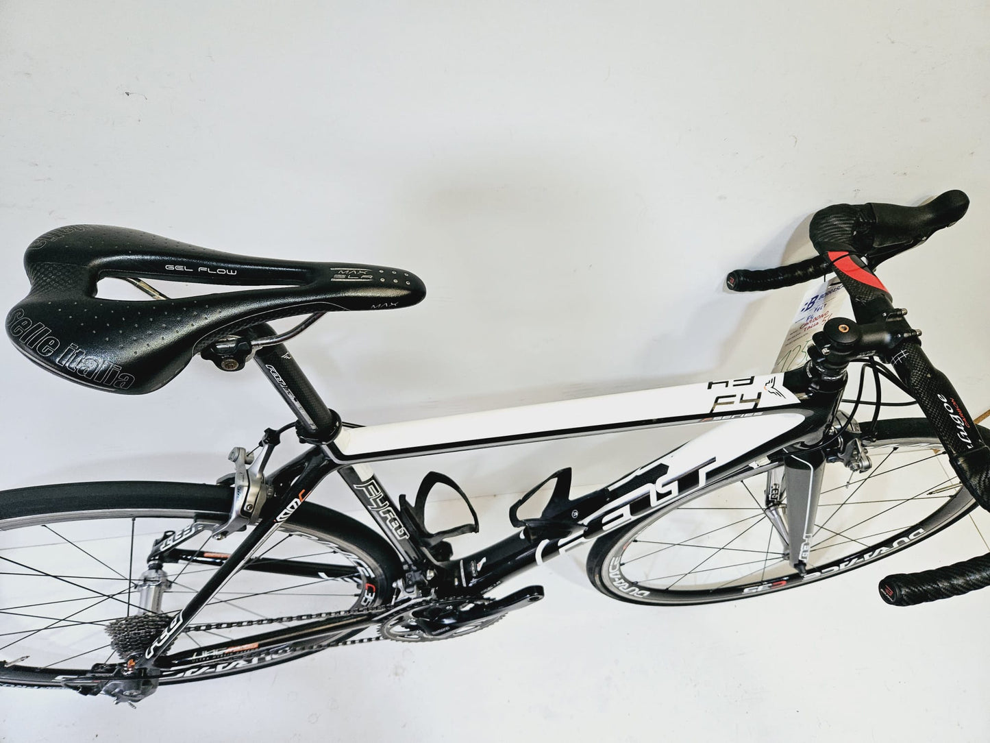 Felt F4 Carbon - 54