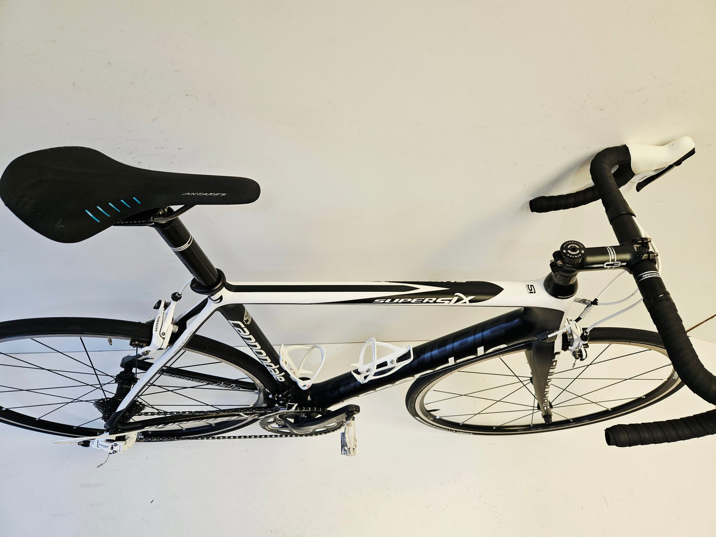 Cannondale Supersix - 56