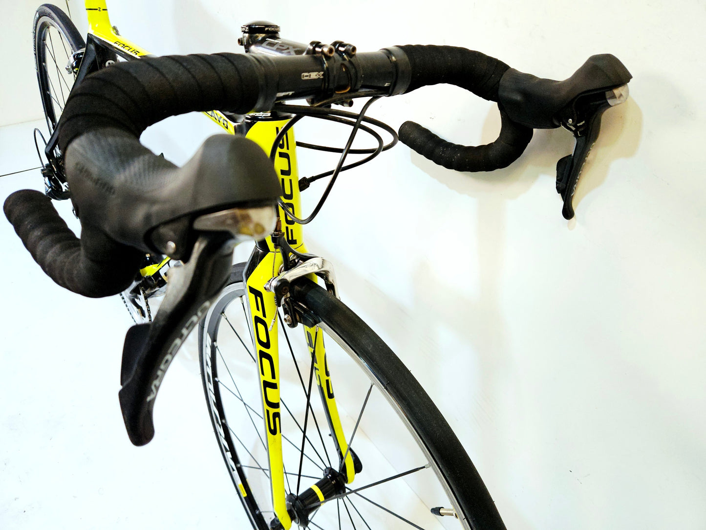 Focus Cayo Carbon - M