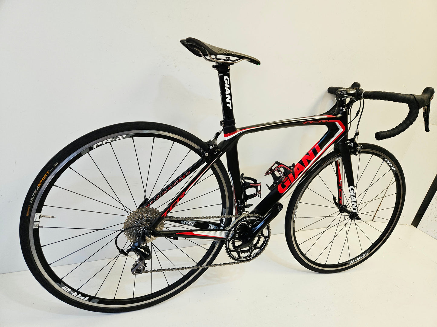 Giant Tcr Adv. 2 - S