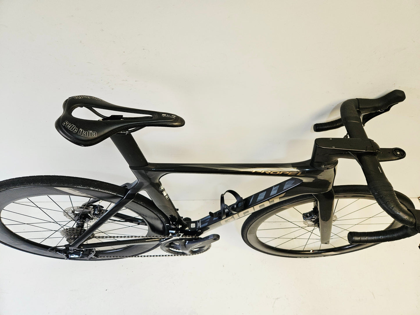 Giant Propel Adv. Pro 1 Disc - S