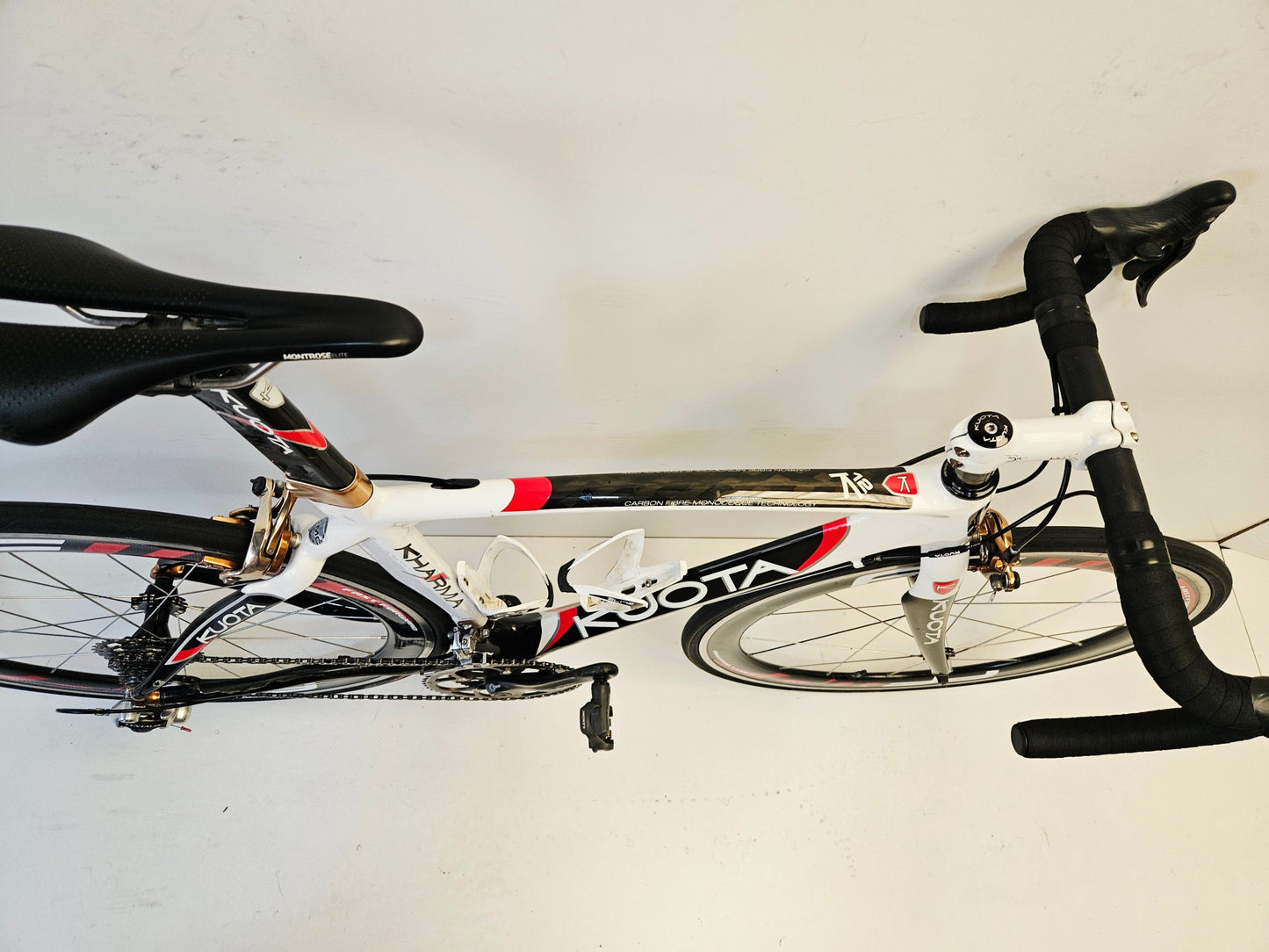 Kuota Kharma 53 - M