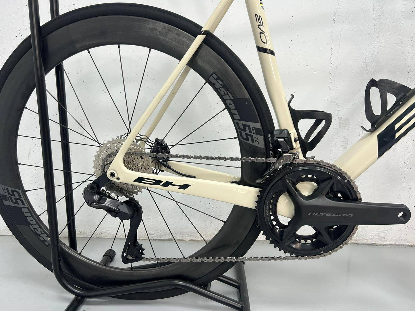 BH Ultralight Evo - 56