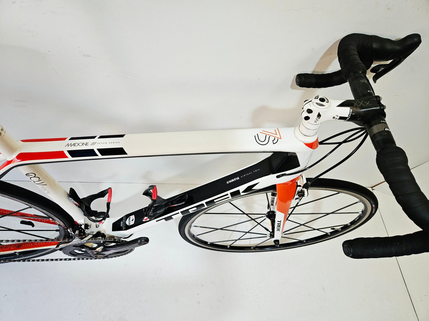 Trek Madone 7 - 54