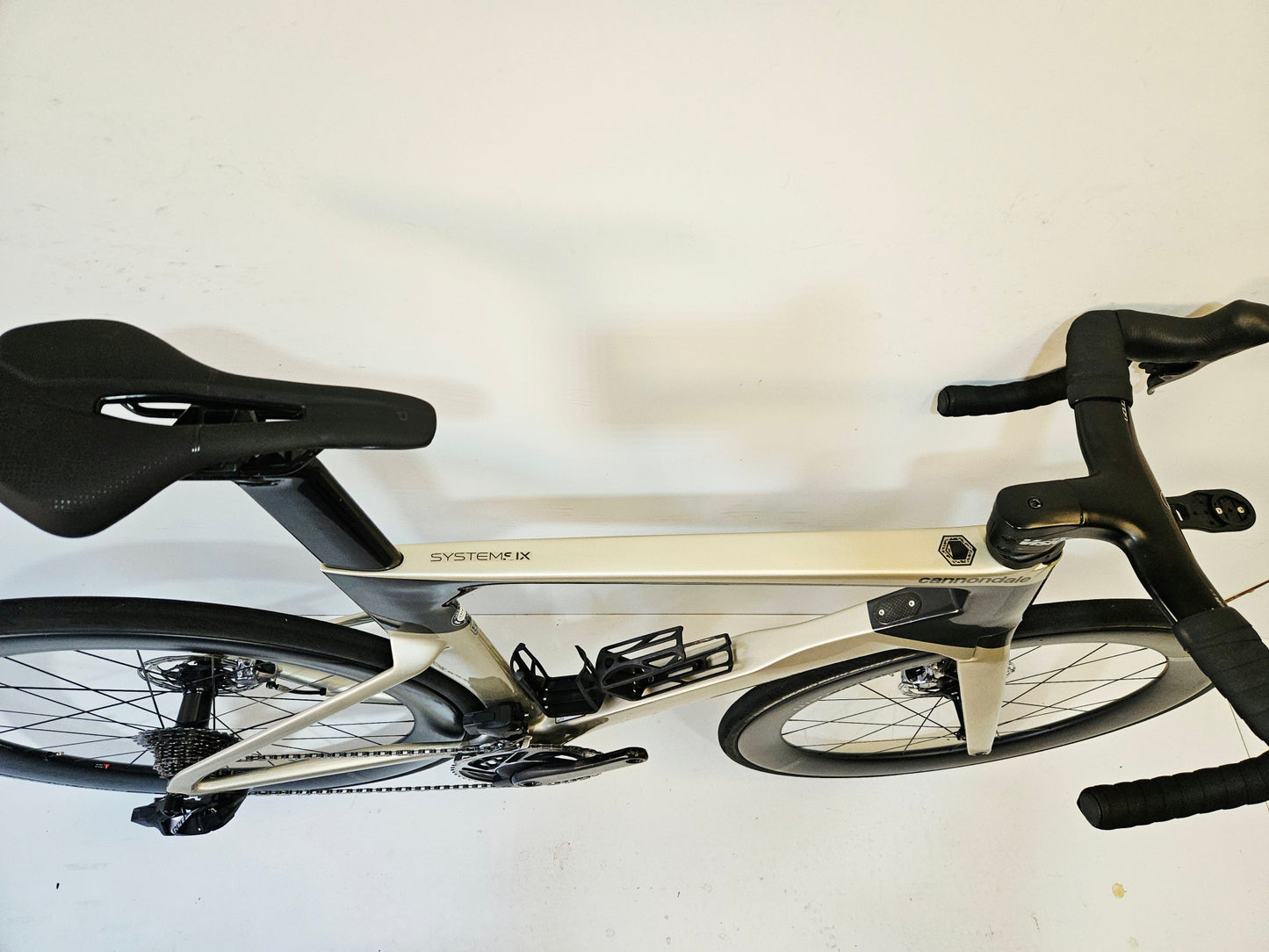Cannondale Systemsix HM - 56