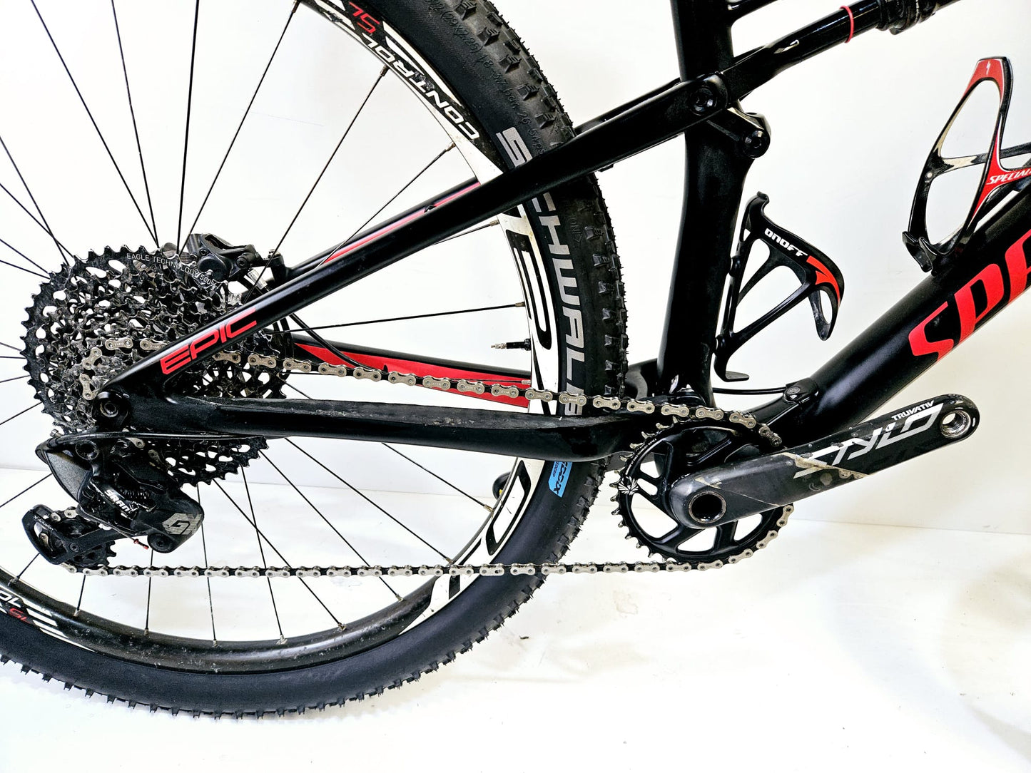 Specialized Epic Carbon - L
