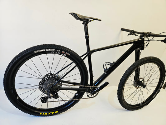 Cannondale FSI HM - M