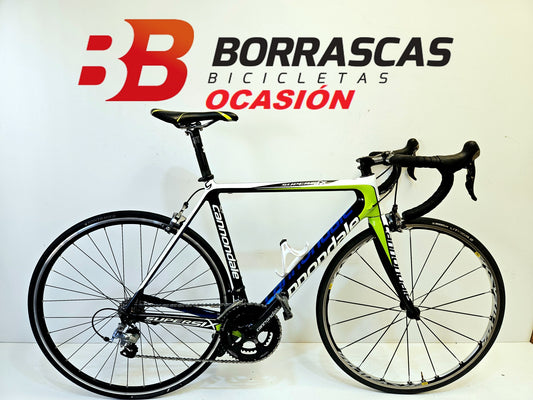 Cannondale Supersix - 54