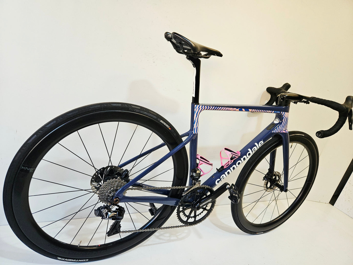 Cannondale Supersix Evo HM - 51