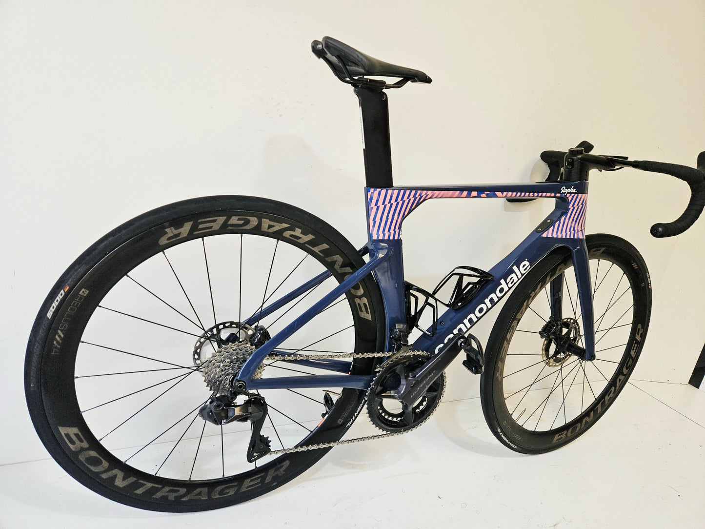 Cannondale Systemsix HM Rapha - 54