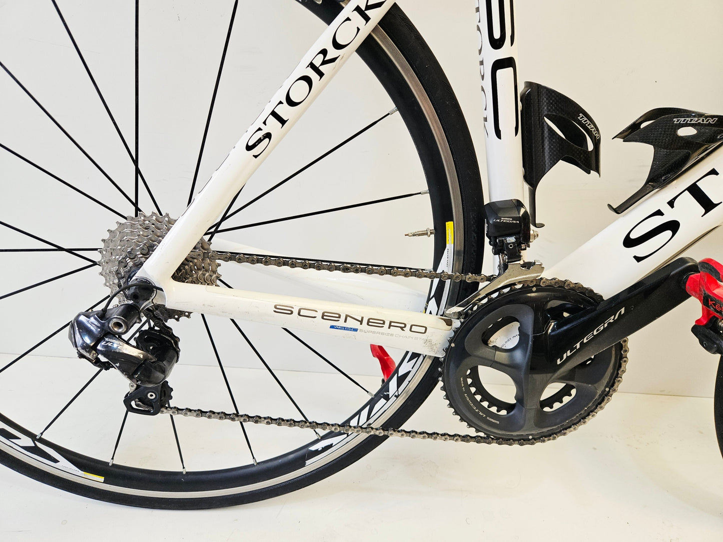 Storck Scenero - 55