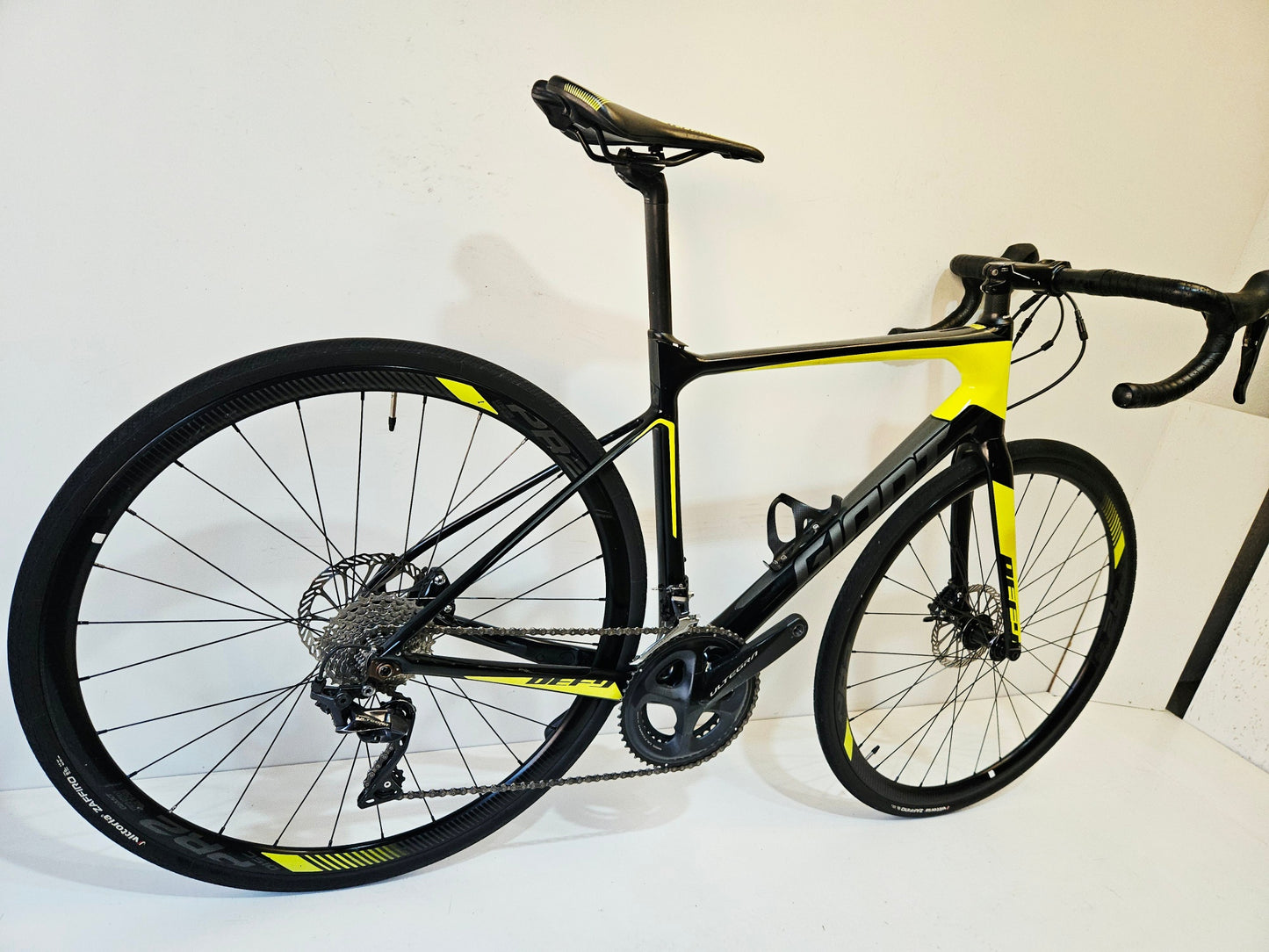 Giant Defy Adv. 1 Disc - M