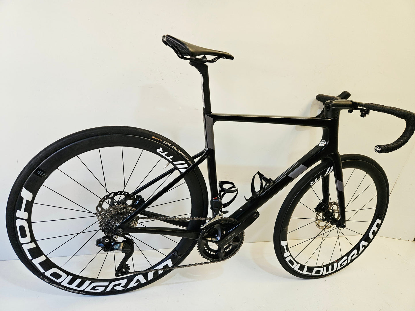 Cannondale Supersix Evo - 54